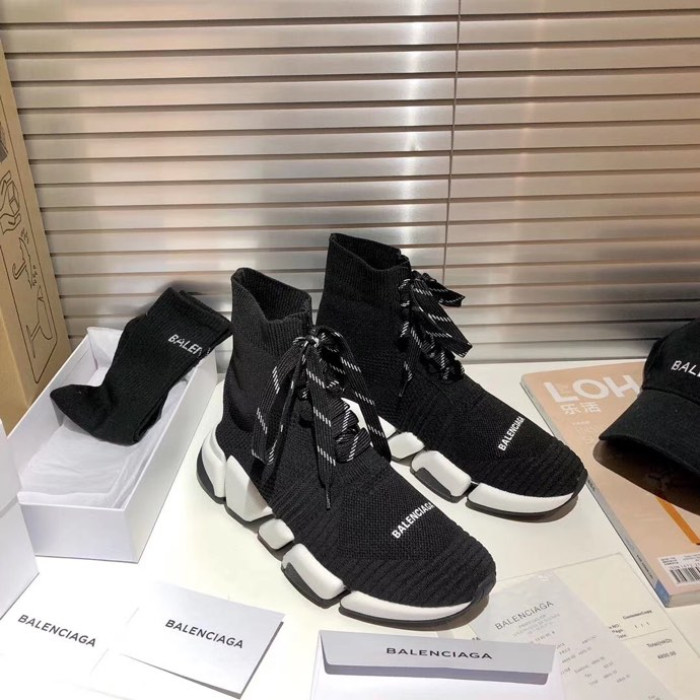BLCG SPEED SNEAKER - CCSHOES