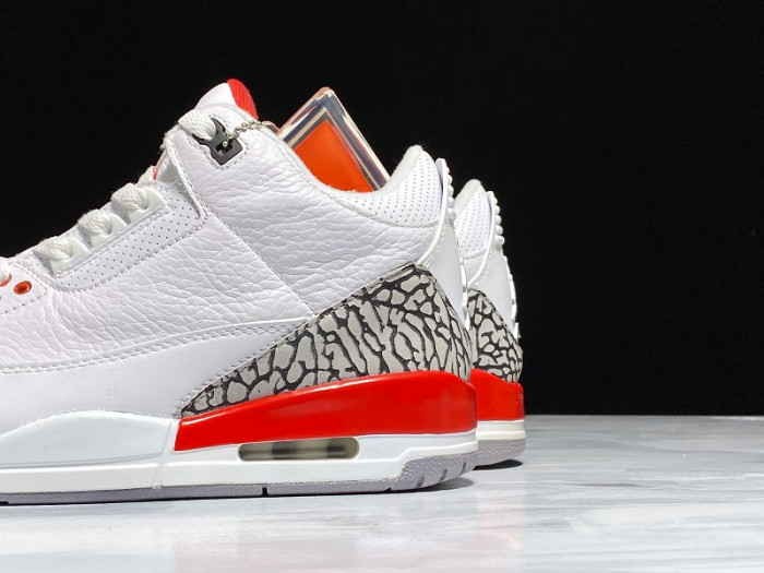Air Jordan 3 Retro Hall of Fame 136064-116 - CCSHOES