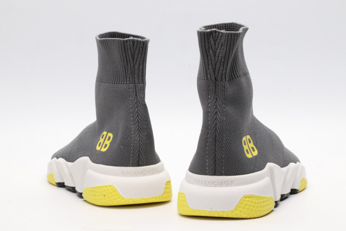 BLCG SPEED SNEAKER - CCSHOES