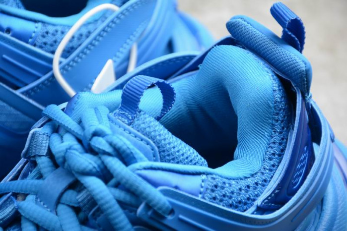 BLCG TRACK SNEAKER - CCSHOES