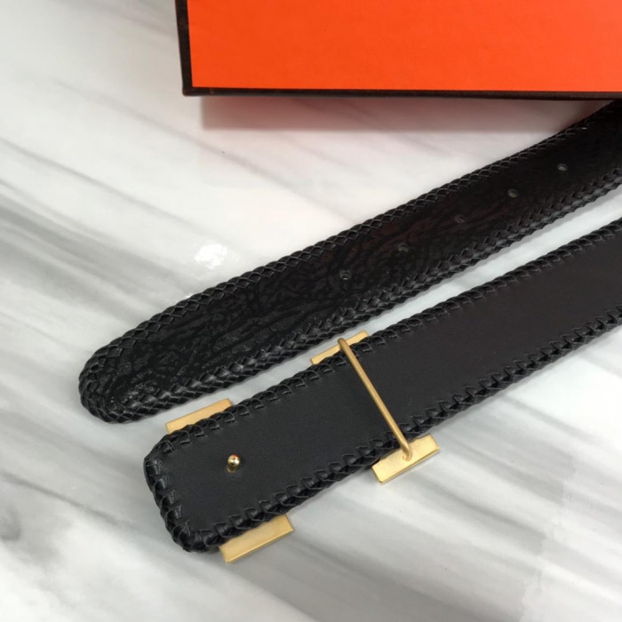Hermes Belt-3.8 CM - CCSHOES