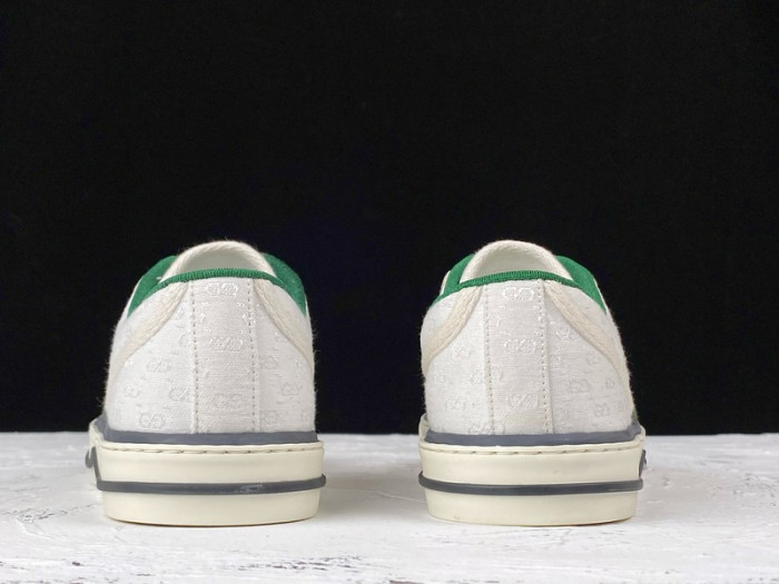 GUCC Tennis 1977 sneaker 606111 99W90 9085 - CCSHOES