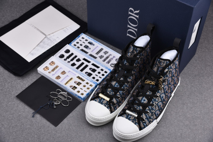 DR Homme Kaws - CCSHOES