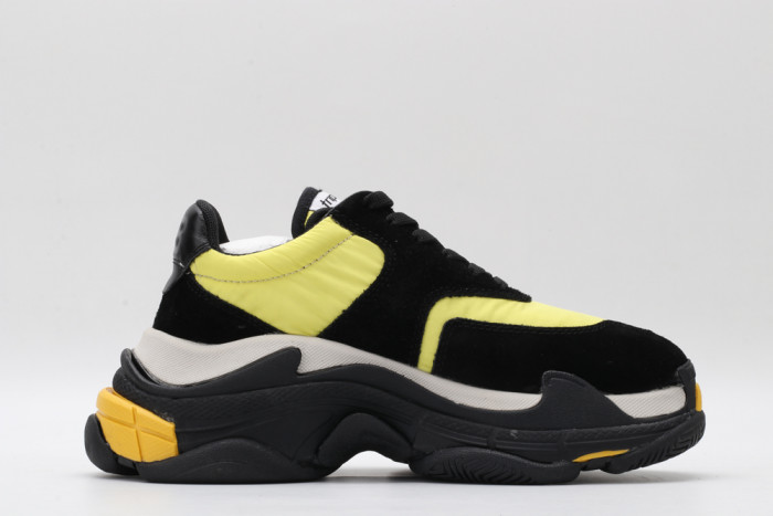 BLCG TRIPLE SNEAKER - CCSHOES