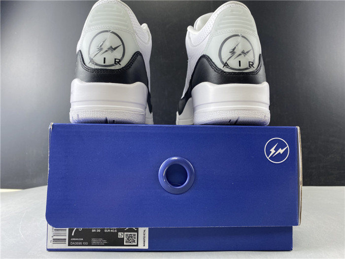 AIR JORDAN 3 FRAGMENT DA3595-100 - CCSHOES