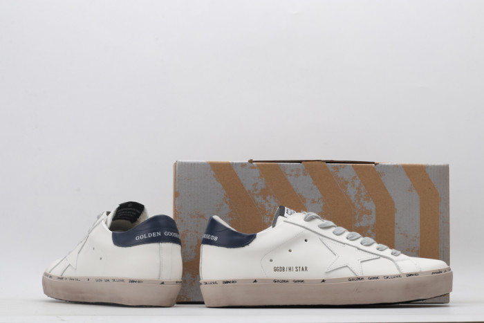 GGD SNEAKERS - CCSHOES