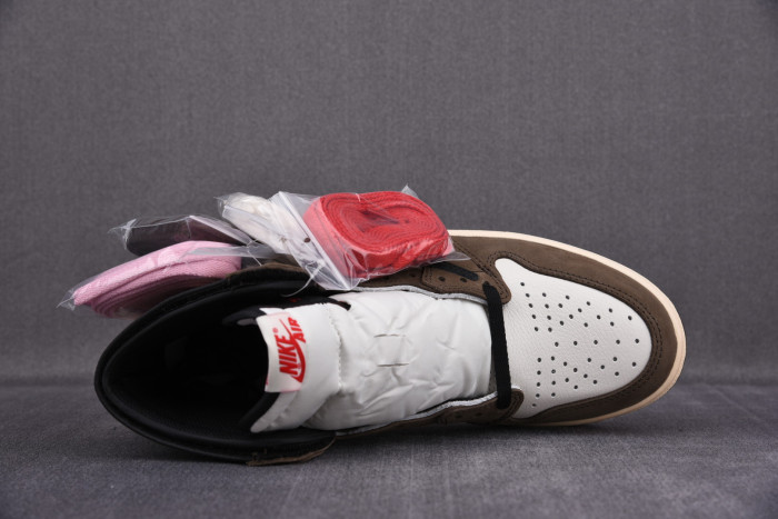 AIR JORDAN 1 HIGH OG TS SP 'TRAVIS SCOTT' 2.0 - CD4487-100 - CCSHOES