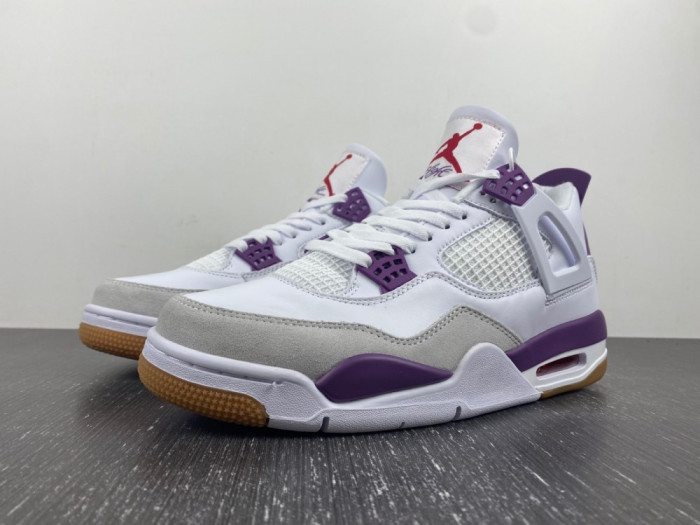 JORDAN 4 RETRO Nike SB DR5415-150 - CCSHOES