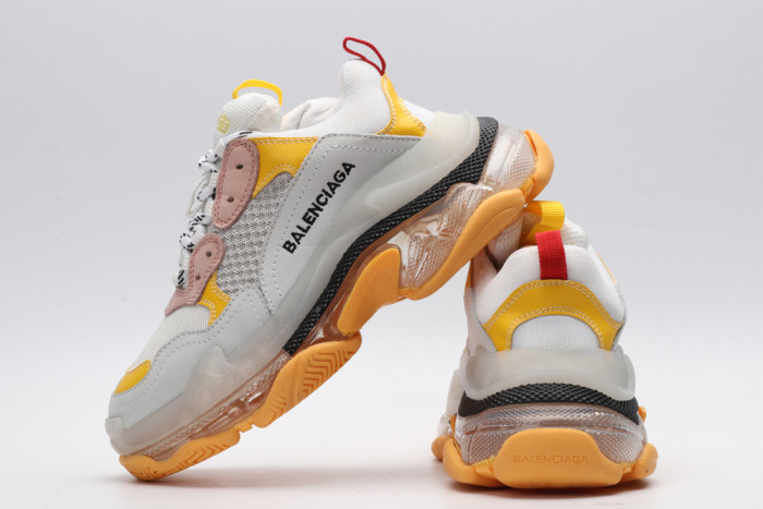 BLCG TRIPLE SNEAKER - CCSHOES