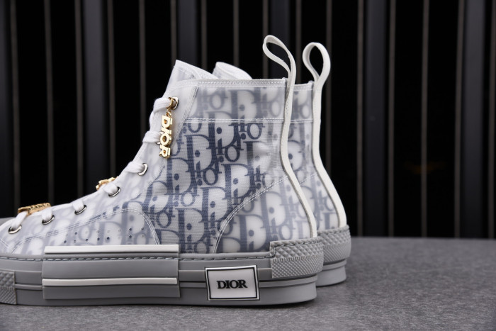 DR Homme Kaws - CCSHOES