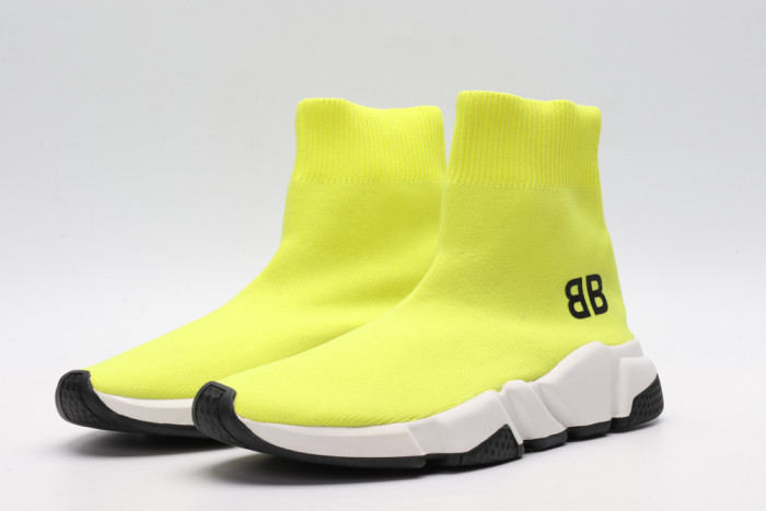 BLCG SPEED SNEAKER - CCSHOES