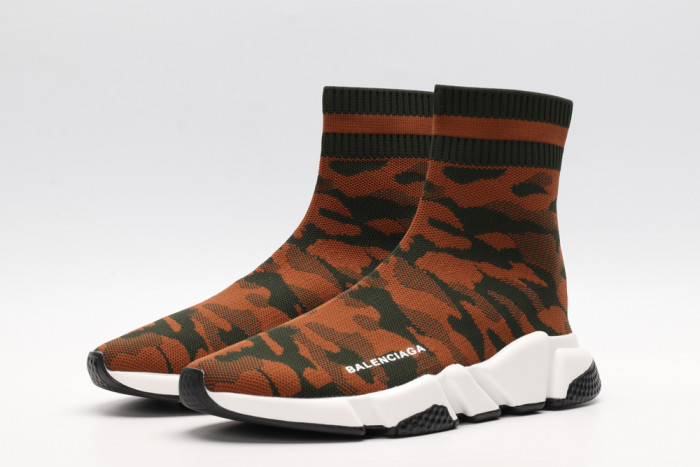 BLCG SPEED SNEAKER - CCSHOES