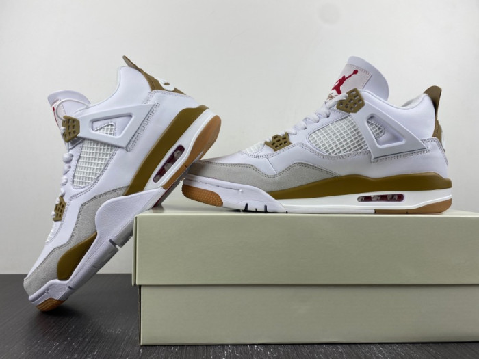 Nike SB x Air Jordan 4 DR5415-120 - CCSHOES