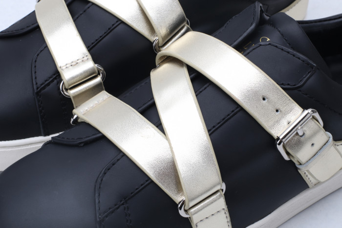 VALENTIN0 SNEAKER - CCSHOES