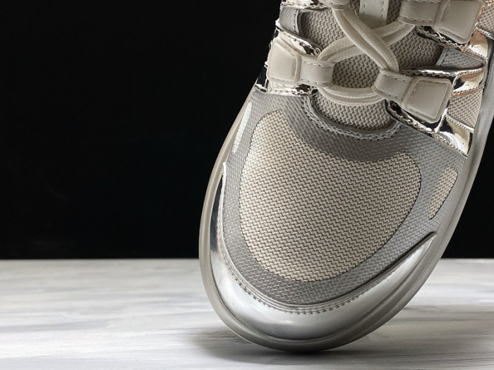 LV ARCHLIGHT SNRAKER SLIVER 390N 51BCOLORE 1A87RW - CCSHOES