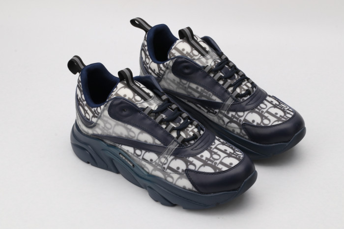 DR B22 SNEAKER - CCSHOES