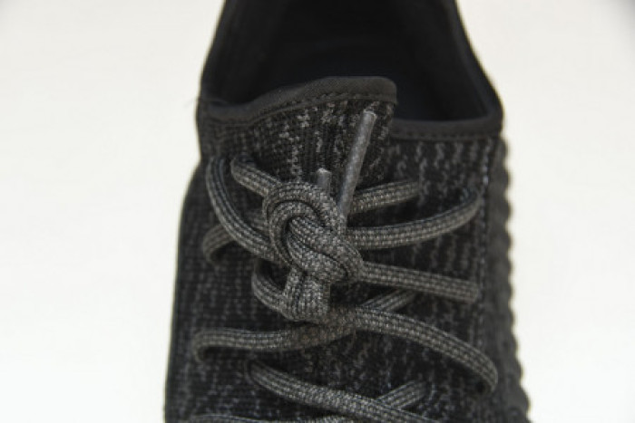 ADIDAS YEEZY BOOST 350 PIRATE BLACK (2022/2023) BB5350 - CCSHOES