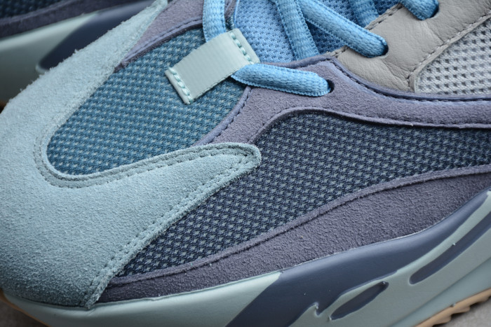 Adidas Yeezy Boost 700 Carbon Blue FW2498 - CCSHOES