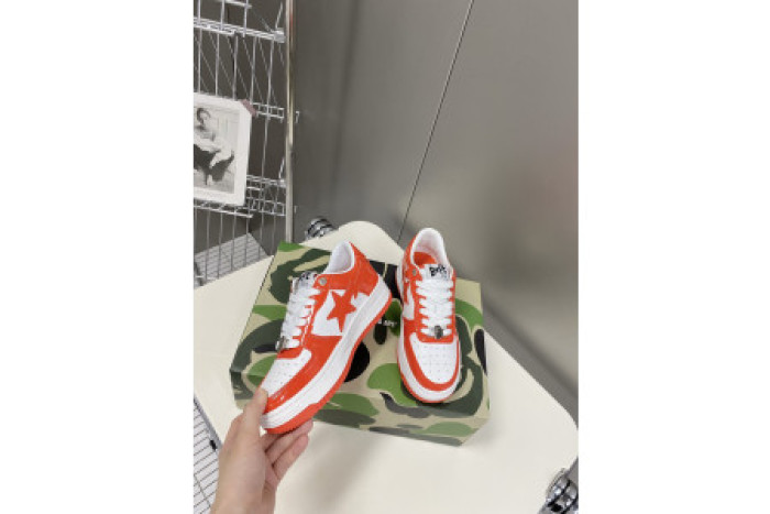 B*PE SNEAKER - CCSHOES