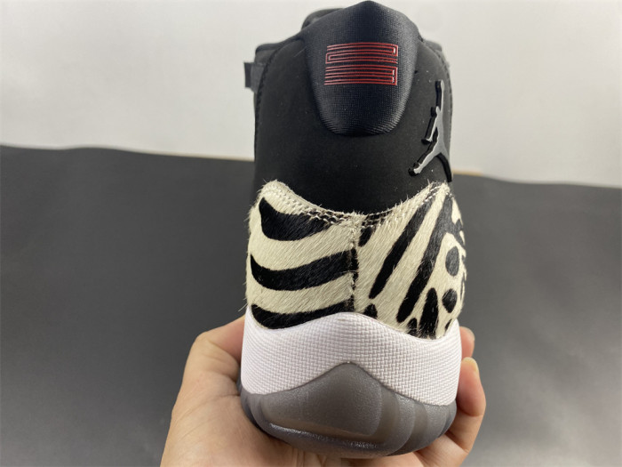 AIR JORDAN 11 “ANIMAL INSTINCT” AR0715-010 - CCSHOES