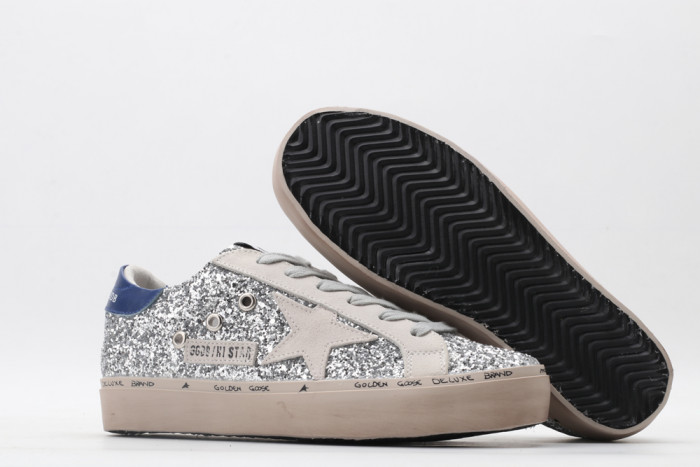 GGD SNEAKERS - CCSHOES