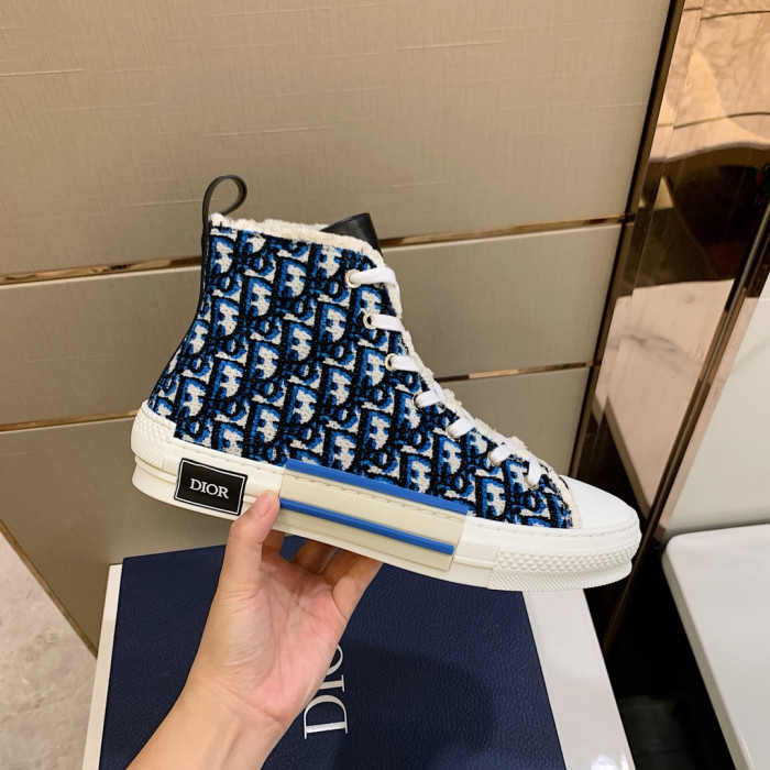 DR B23 Sneakers - CCSHOES