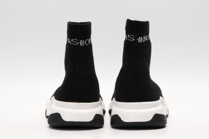 BLCG SPEED SNEAKER - CCSHOES