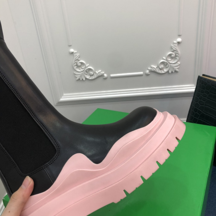 B0tteg*Veneta Boots - CCSHOES