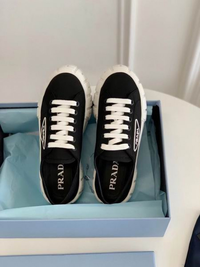 PRAD 21ss sneaker - CCSHOES
