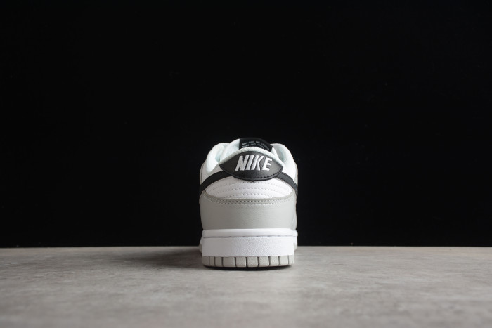 Nike Dunk Low Lottery Grey Fog DR9654-001 - CCSHOES