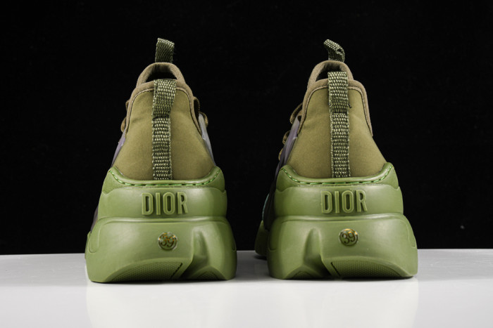 DR-CONNECT GREEN KCK222NGG_S11H - CCSHOES