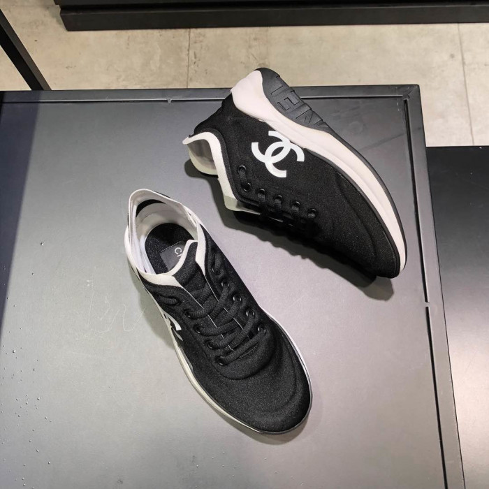 CHNE1 SNEAKERS - CCSHOES