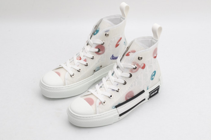DR B23 Sneakers - CCSHOES