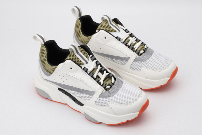 DR B22 SNEAKER - CCSHOES