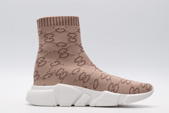 BLCG SPEED SNEAKER - CCSHOES