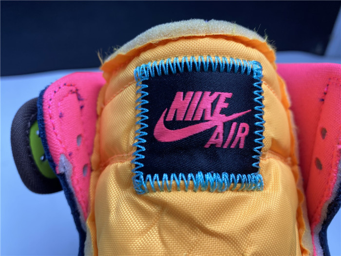 AIR JORDAN 1 RETRO HIGH TOKYO BIO HACK 555088-201 - CCSHOES