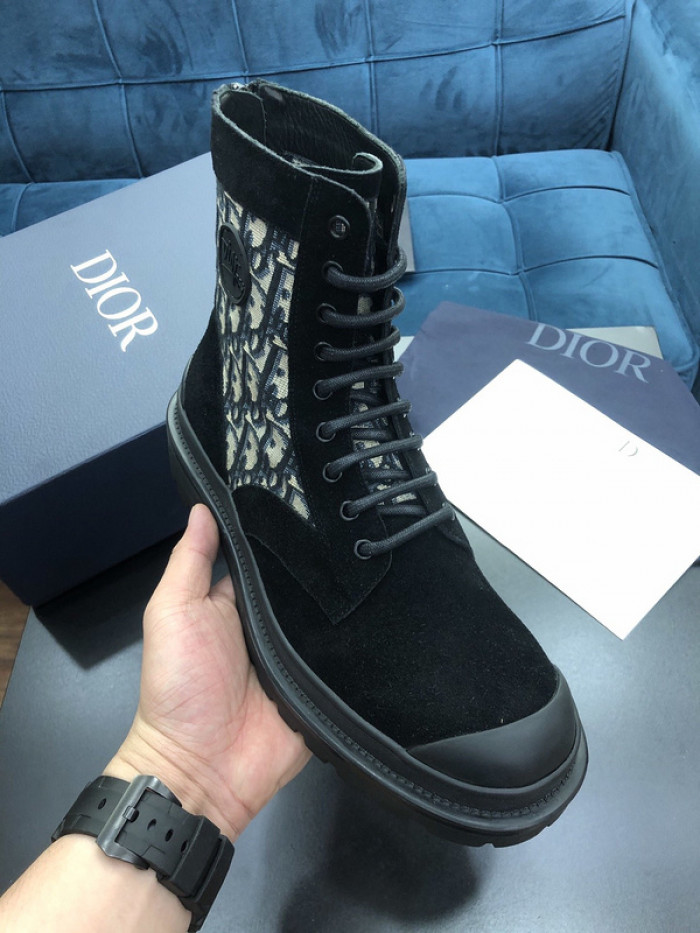 DR BOOTS - CCSHOES