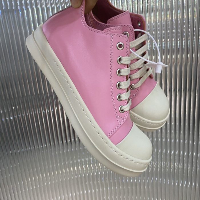 Rick Owen.s Sneaker - CCSHOES