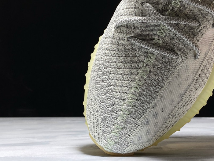Adidas Yeezy Boost 350 V2 “Yeshaya” Non-Reflective FX4348 - CCSHOES