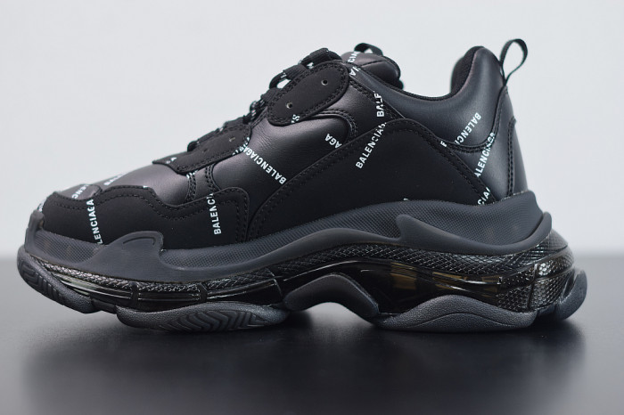 BLCG TRIPLE SNEAKER - CCSHOES