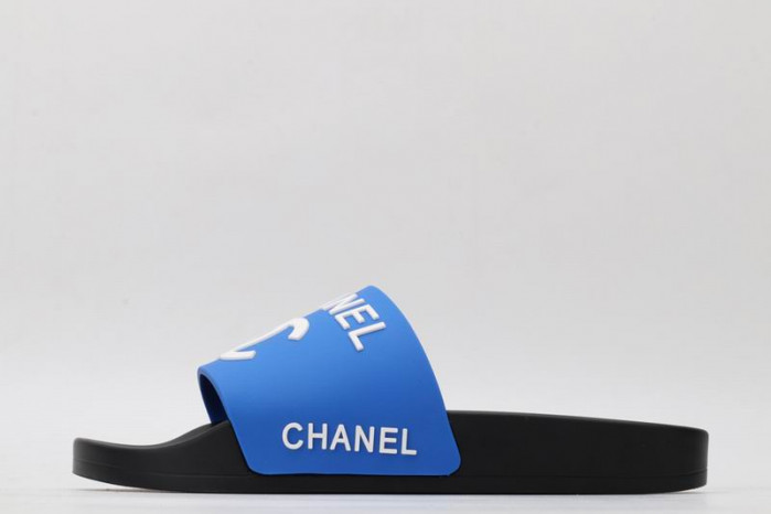 CHANE1 SLIPPERS - CCSHOES
