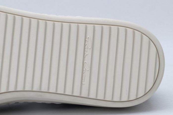 Rick Owen.s Sneaker - CCSHOES