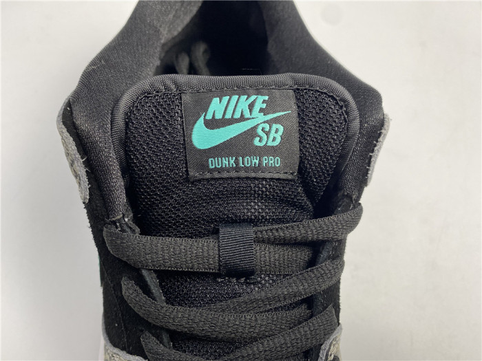 Nike SB Dunk Low atmos Elephant BQ6817-009 - CCSHOES