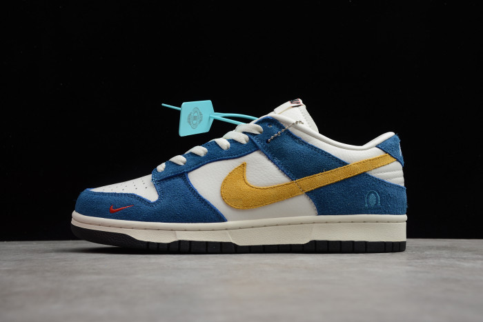 Kasina x Nike Dunk Low CZ6501-100 - CCSHOES