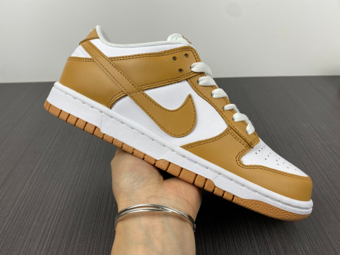 Nike Dunk Low WMNS “Harvest Moon” DD1503-114 - CCSHOES