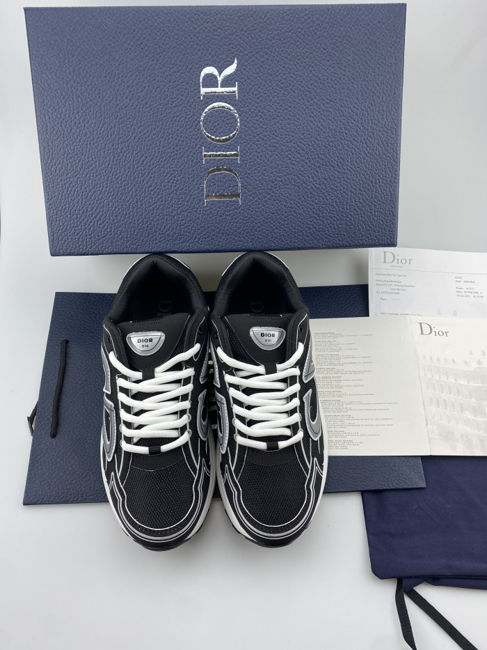 DR B30 Sneakers - CCSHOES