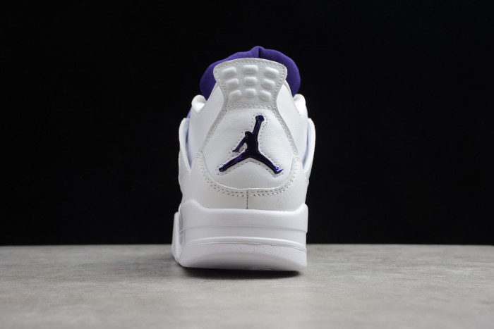 Air Jordan 4 “Court Purple” CT8527-115 - CCSHOES