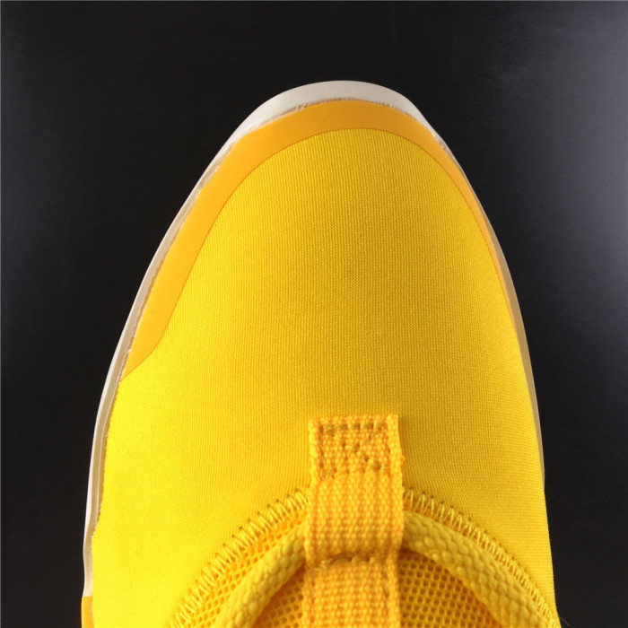 Nike Air Fear Of God 1 Yellow “Amarillo” AR4237-700 - CCSHOES