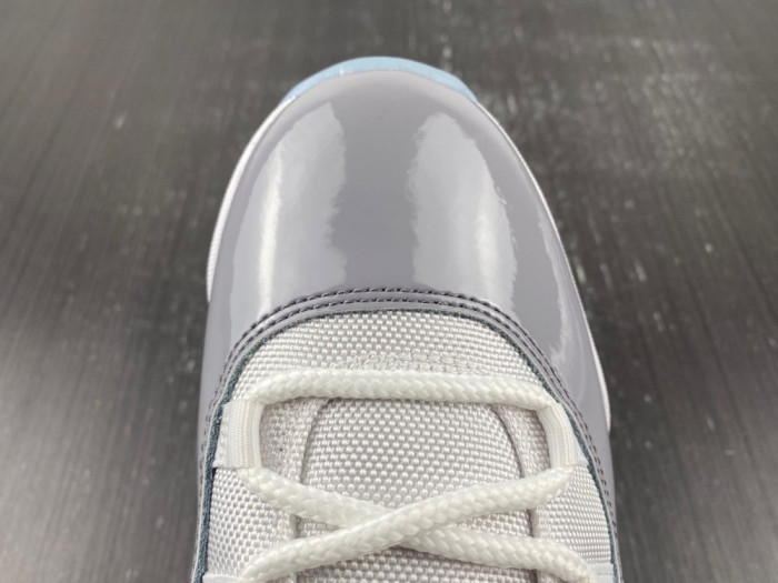 Air Jordan 11 Low “Cement Grey” AV2187-140 - CCSHOES