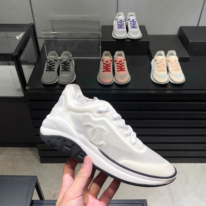 CHNE1 SNEAKERS - CCSHOES